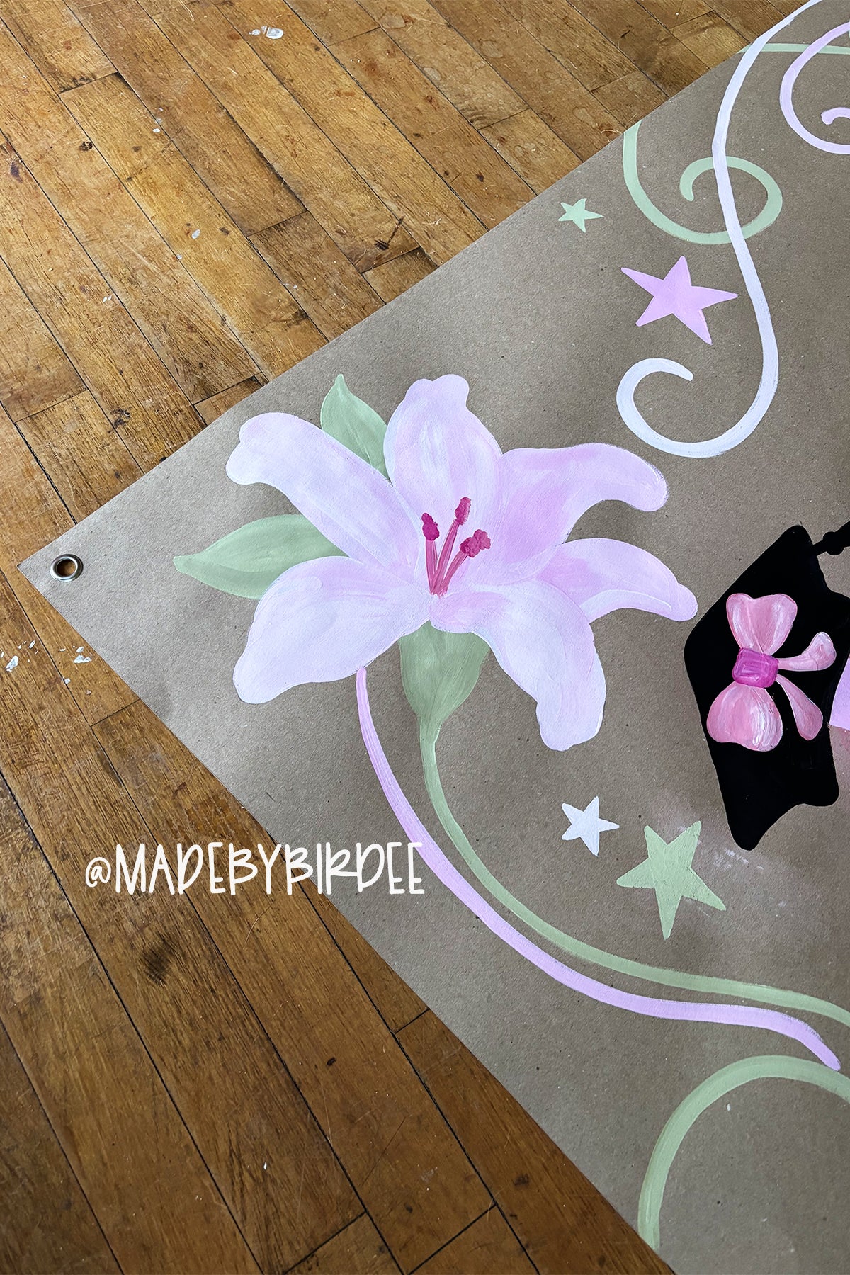 2000's Grad | Custom Graduation Banner | Personalized Party Decor